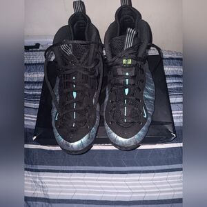 Nike Air Foampostie Abalone